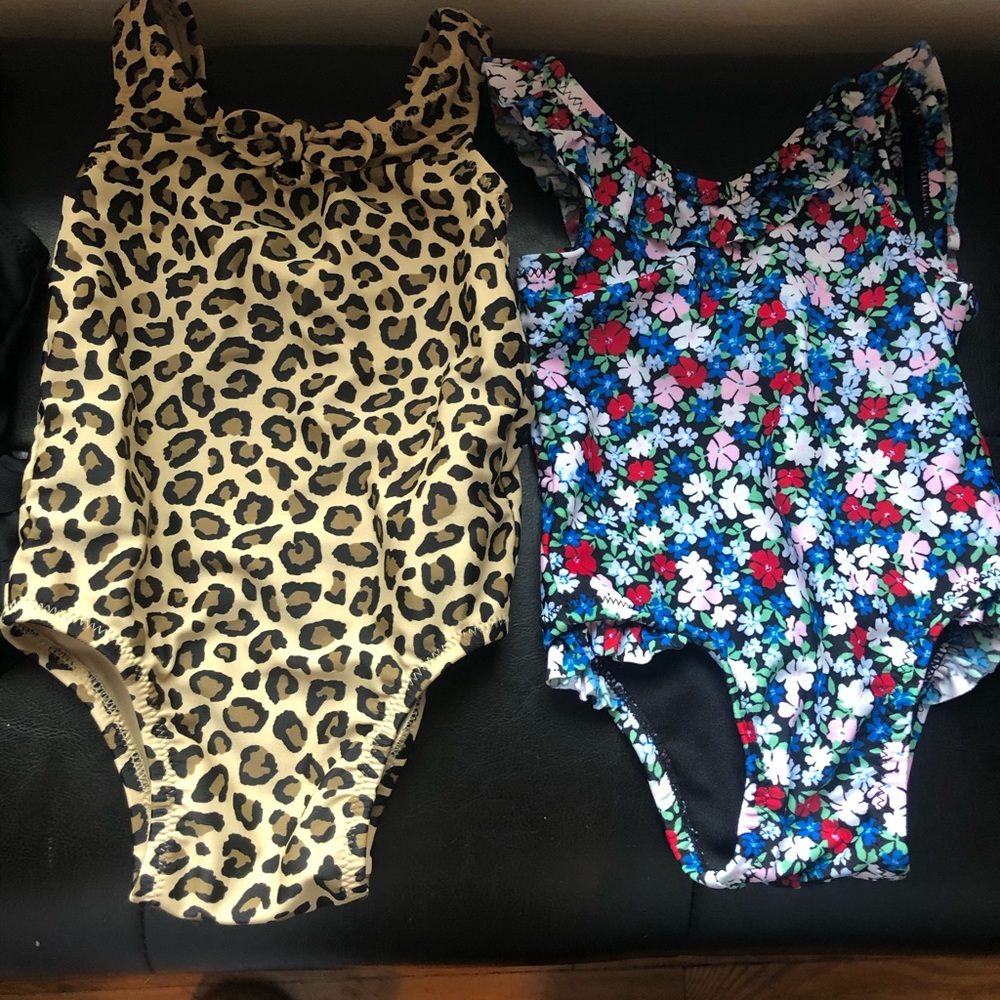 3-6 month bathing suits